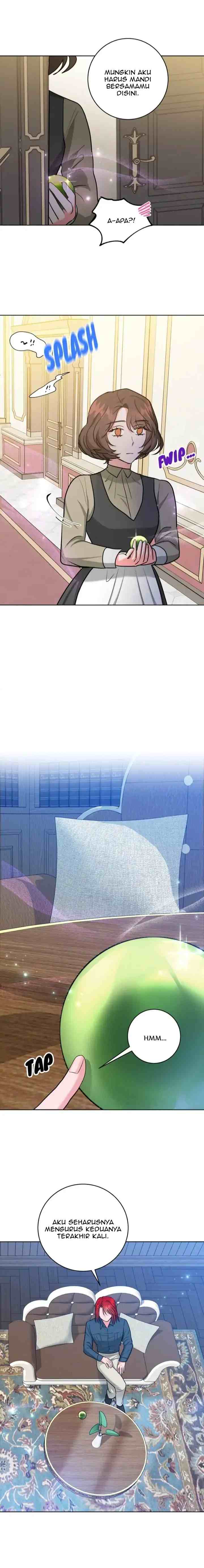 The Northern Duke Needs a Warm Hug chapter 36 halaman 17