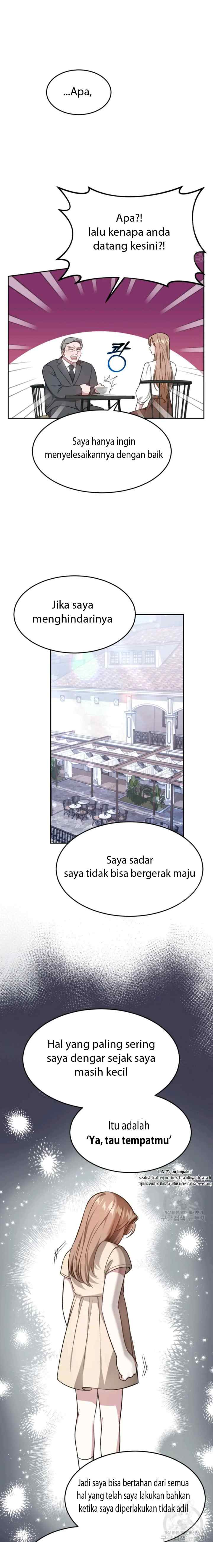 It's My First Time Getting Married chapter 16 halaman 17