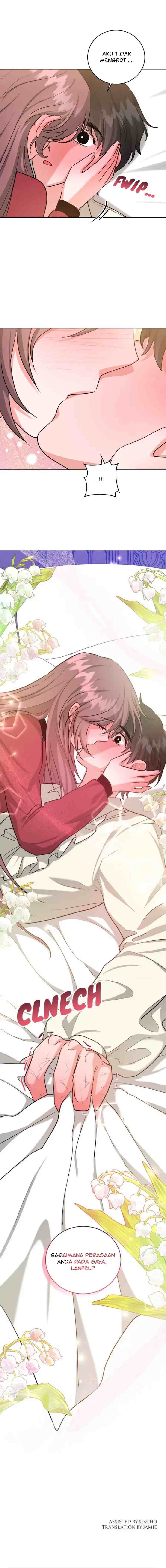 The Northern Duke Needs a Warm Hug chapter 23 halaman 13