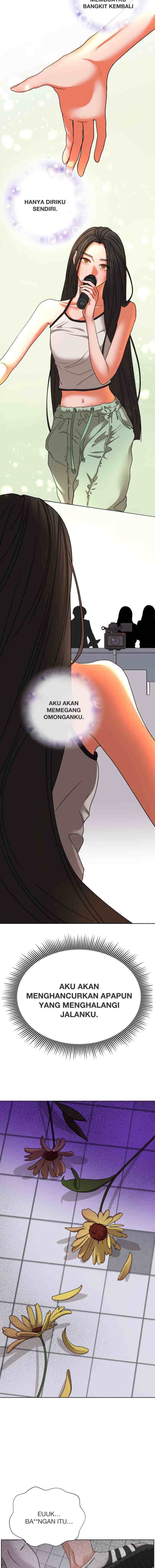 The Fox Club chapter 56 halaman 12