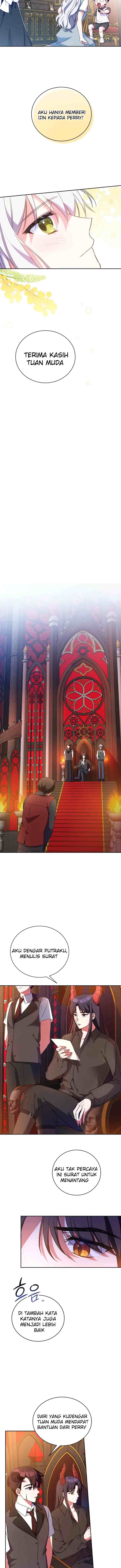 The Demon Lord Doll chapter 6 halaman 11