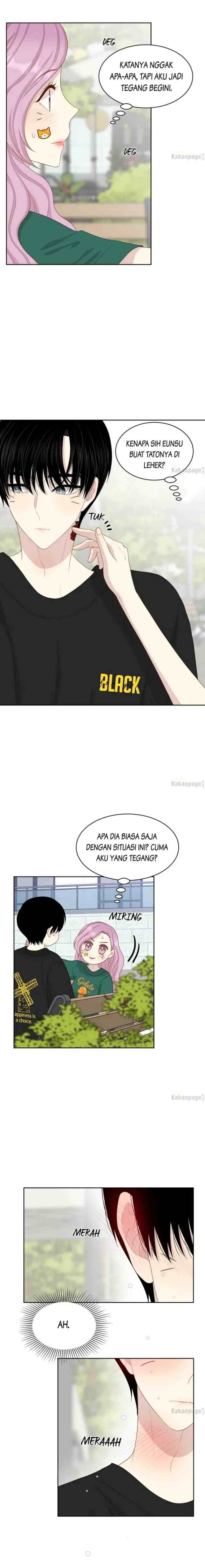 Should I Not Tell? chapter 41 halaman 10