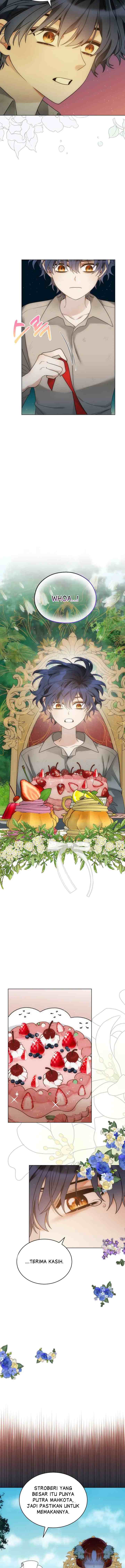 The Evil Empress Loves Me So Much chapter 52 halaman 7