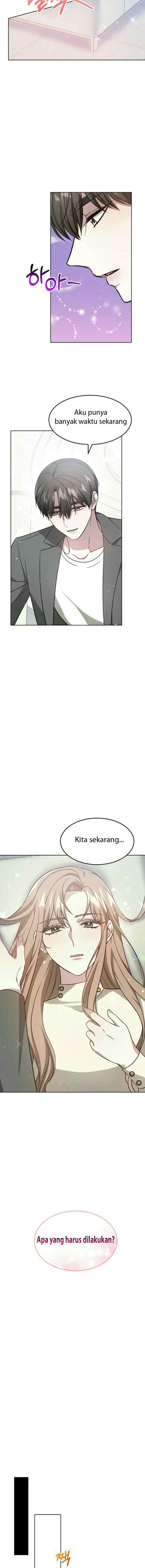 It's My First Time Getting Married chapter 11 halaman 12