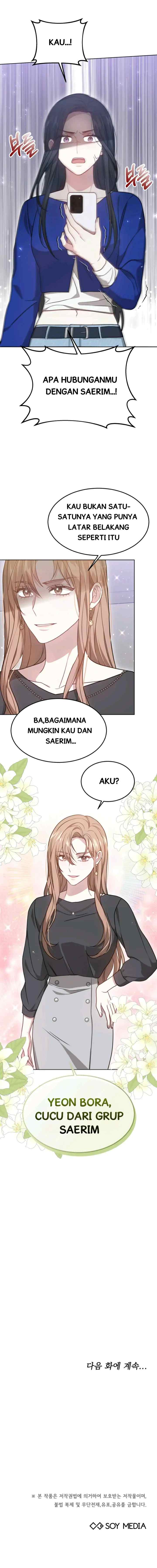 It's My First Time Getting Married chapter 51 halaman 12