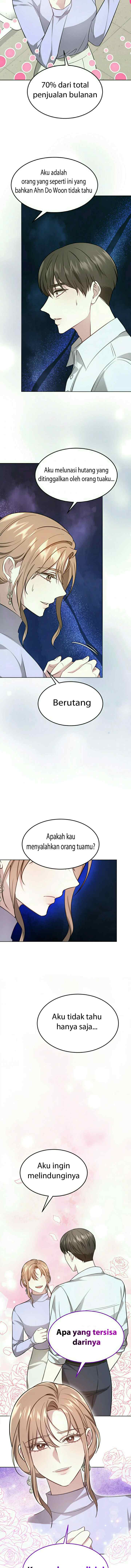 It's My First Time Getting Married chapter 8 halaman 13
