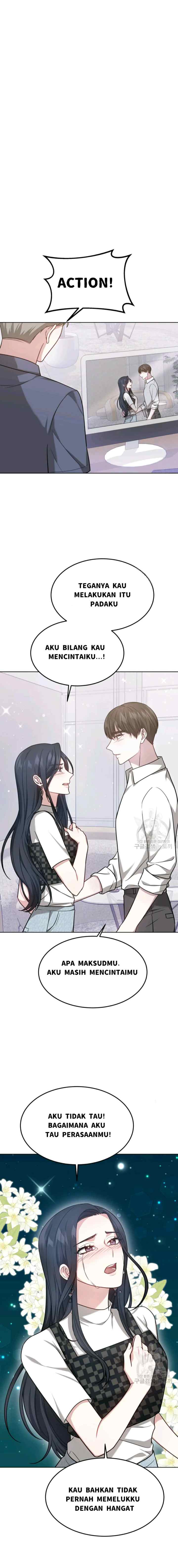 It's My First Time Getting Married chapter 42 halaman 14