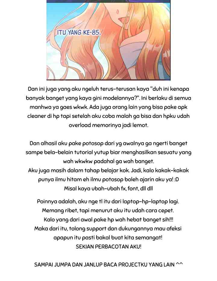 The Peach of June chapter 48 halaman 6
