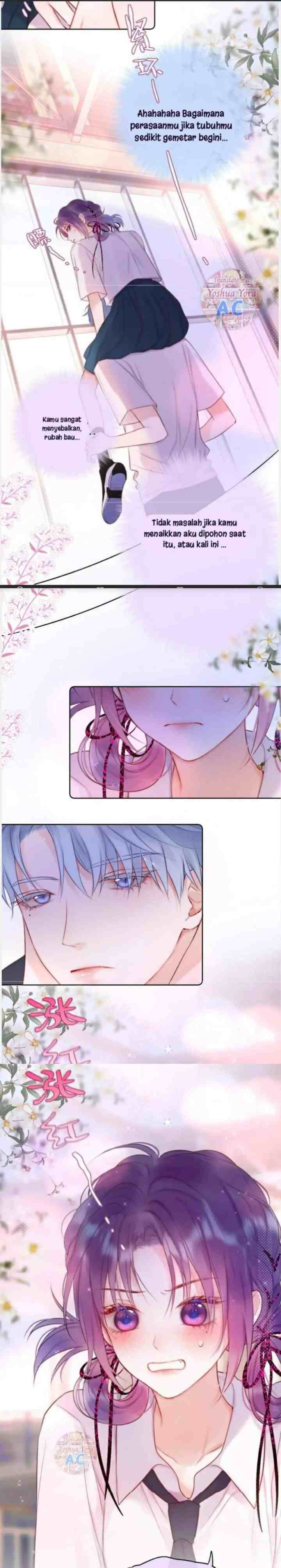 The Fox's Trap chapter 17 halaman 13