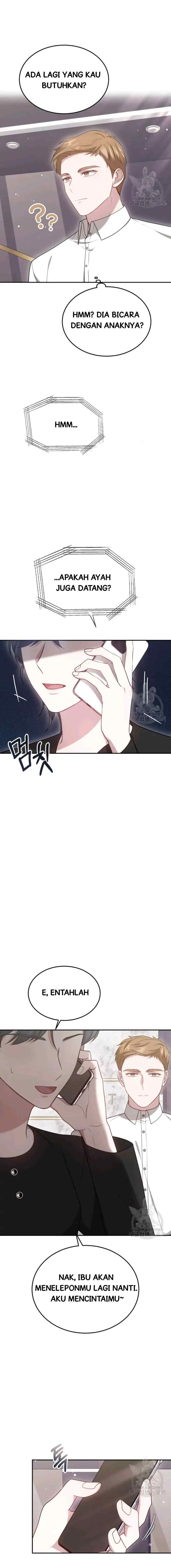 It's My First Time Getting Married chapter 58 halaman 15