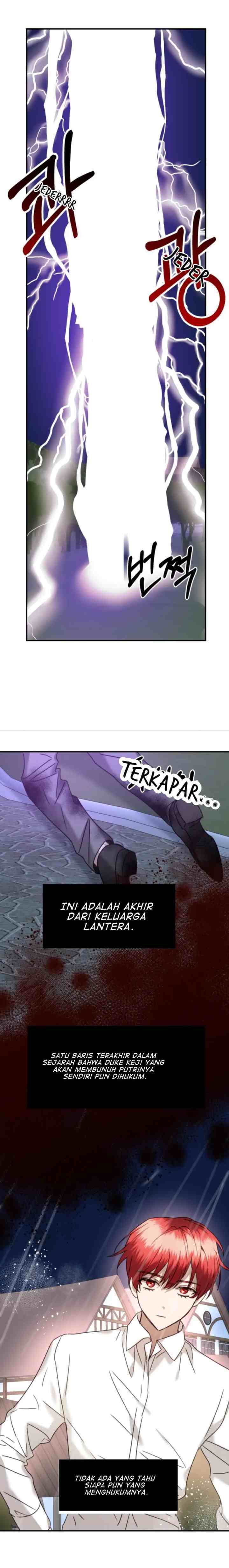 The Fake Princess Op Bunny chapter 60 halaman 9