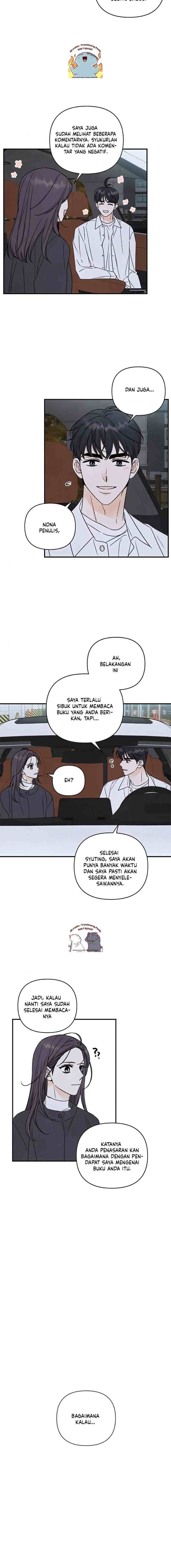 The Best Horn Sound chapter 22 halaman 13