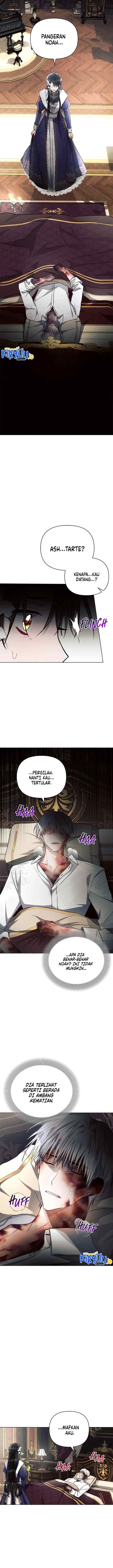 Ashtarte chapter 62 halaman 12