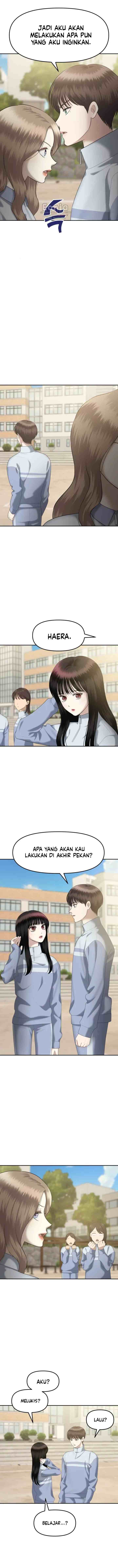 Sisters at War chapter 34 halaman 7