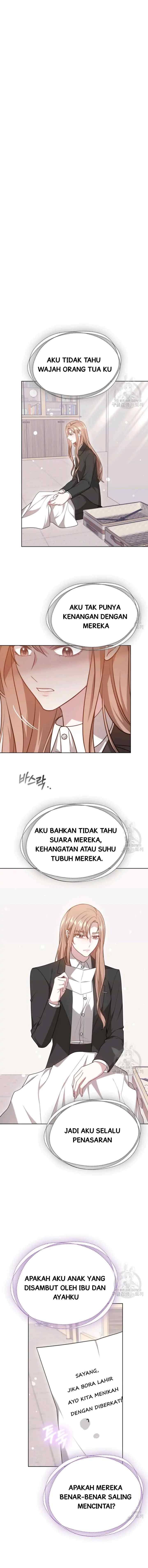 It's My First Time Getting Married chapter 55 halaman 12