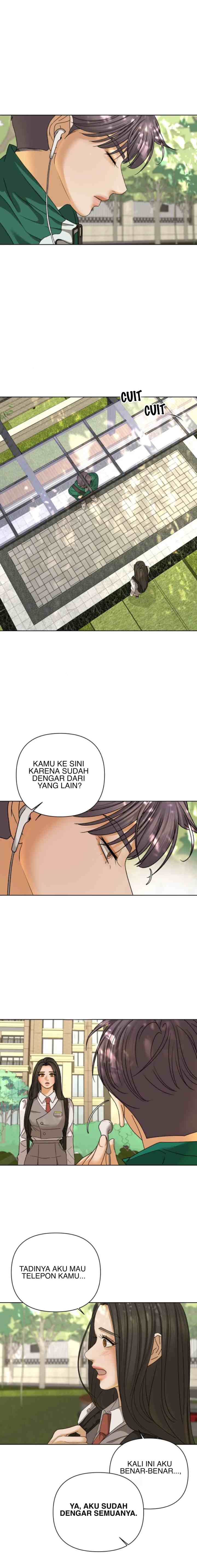 The Fox Club chapter 51 halaman 6