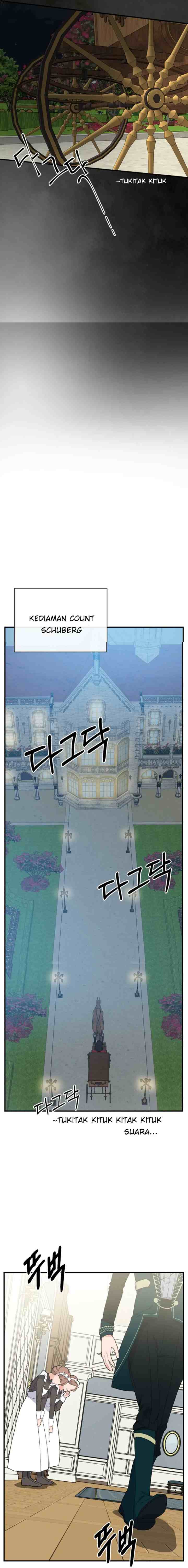 The Elegant Sea of Savagery chapter 4 halaman 13