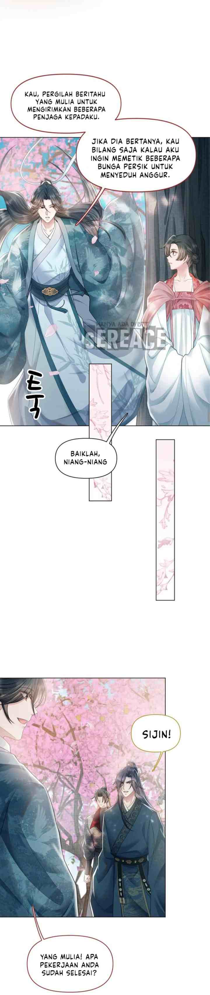 Turning Emperor Into Concubine chapter 22 halaman 12