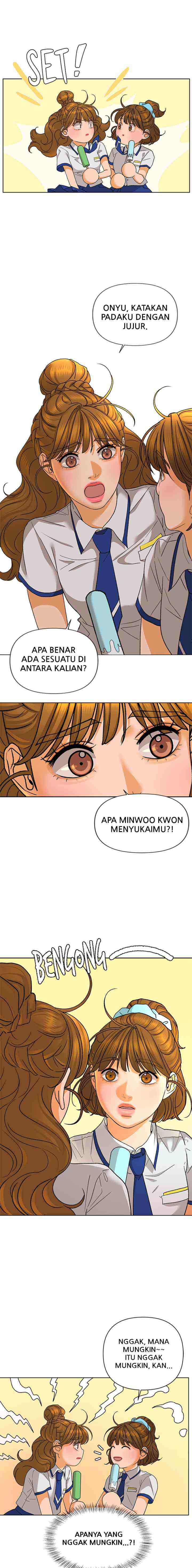 The Fox Club chapter 59 halaman 10