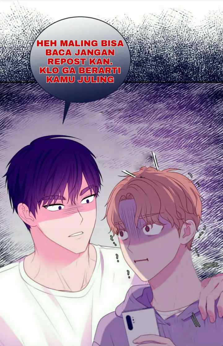 It's My First Time Getting Married chapter 49 halaman 17