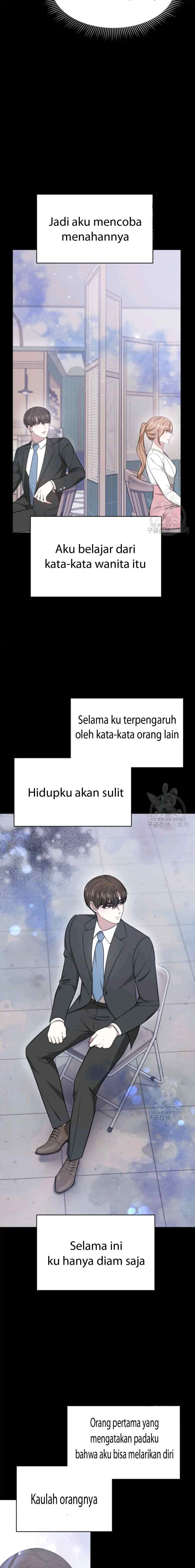 It's My First Time Getting Married chapter 23 halaman 4