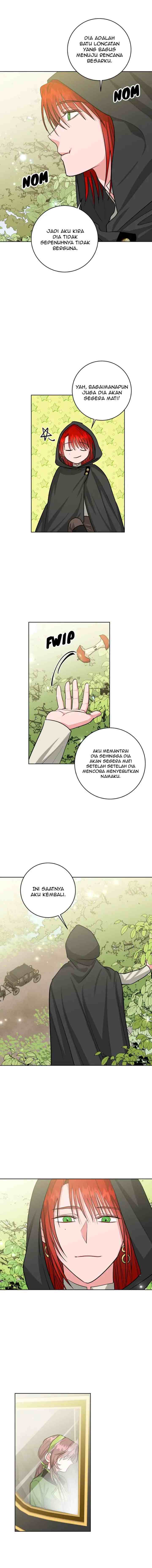 The Northern Duke Needs a Warm Hug chapter 20 halaman 14