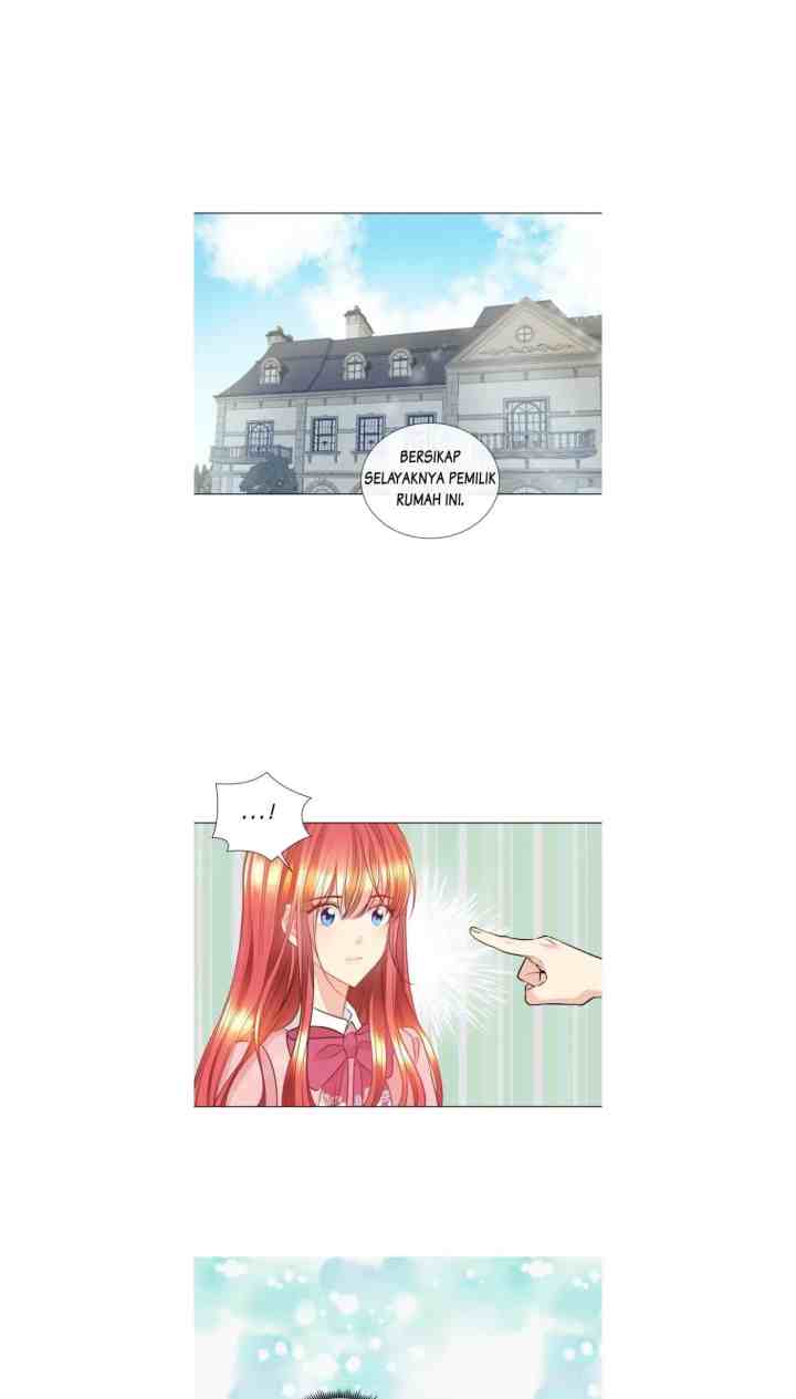 The Evil Cinderella Needs a Villain chapter 8 halaman 5