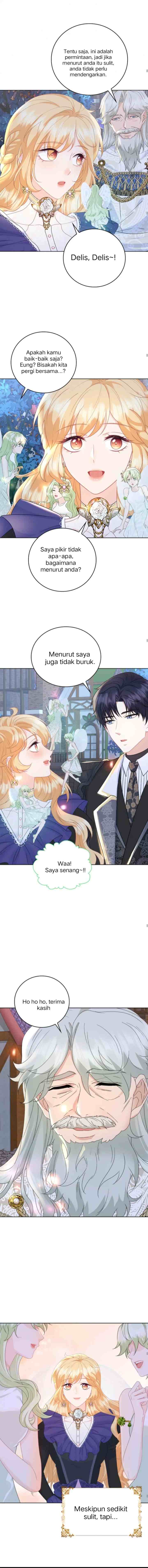 We Live Together chapter 21 halaman 10
