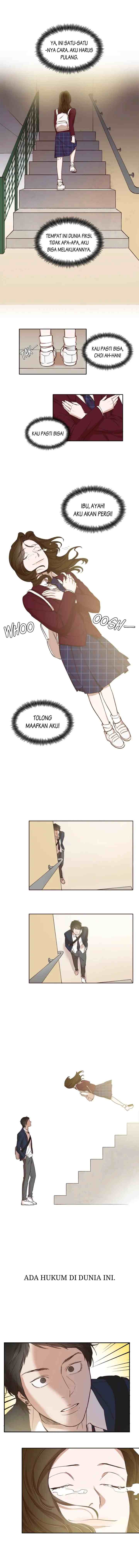 The Time When We Were Young chapter 2 halaman 14