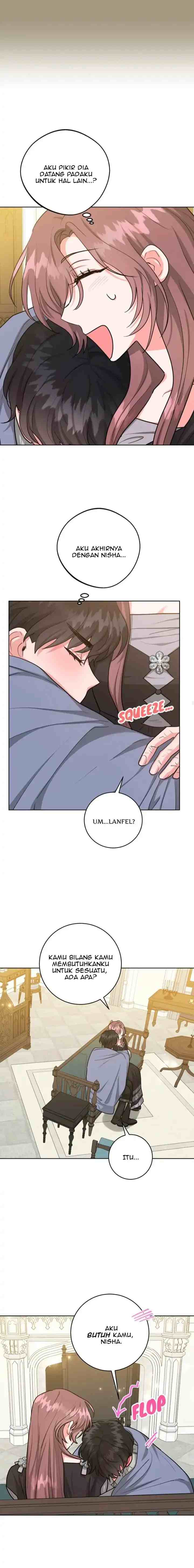 The Northern Duke Needs a Warm Hug chapter 35 halaman 13