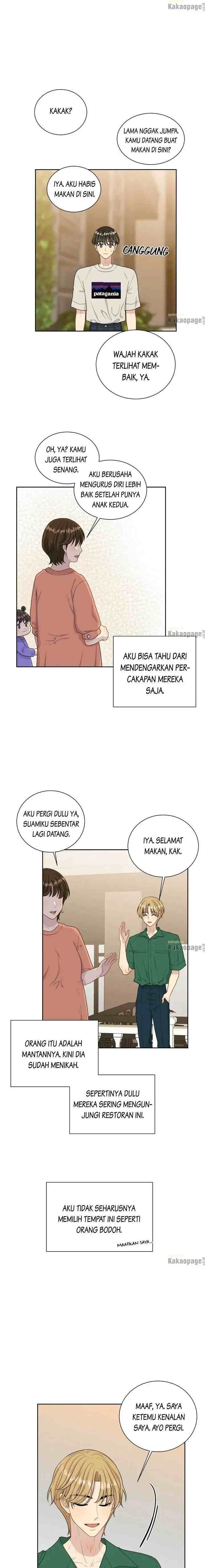 Should I Not Tell? chapter 85 halaman 7