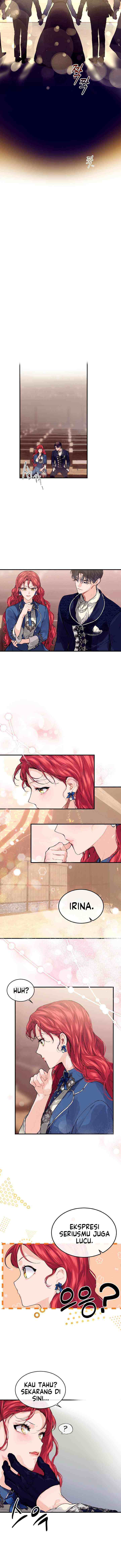 The Elegant Sea of Savagery chapter 58 halaman 10