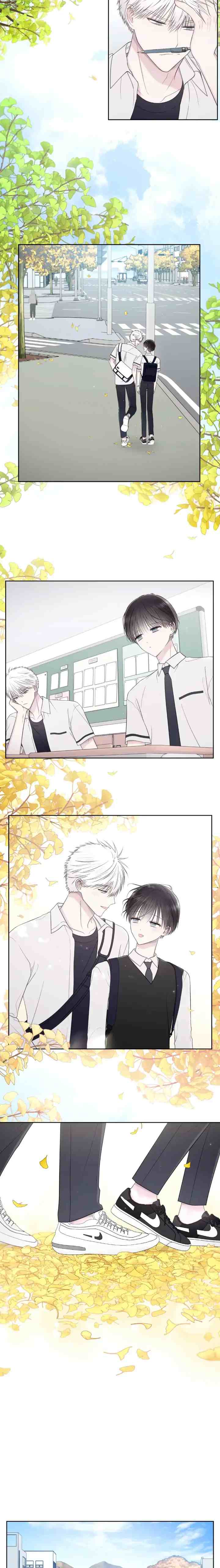 The Degrees Between Us chapter 49 halaman 13