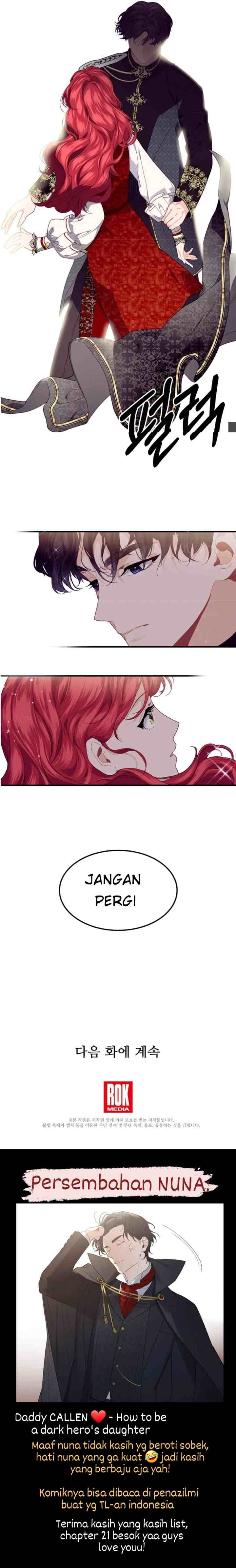 The Elegant Sea of Savagery chapter 20 halaman 17