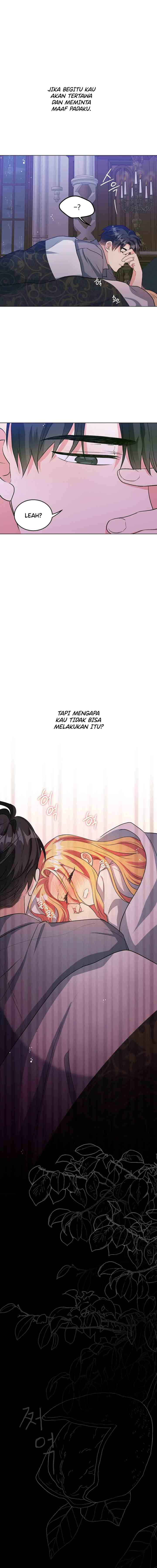 The Peach of June chapter 30 halaman 16