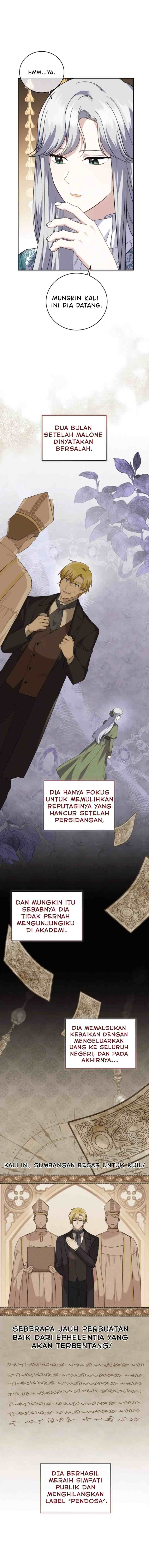 Please Support My Revenge chapter 50 halaman 7