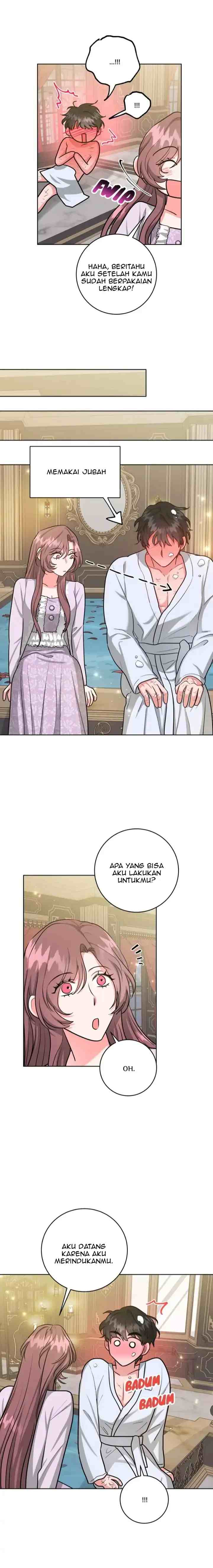 The Northern Duke Needs a Warm Hug chapter 36 halaman 14