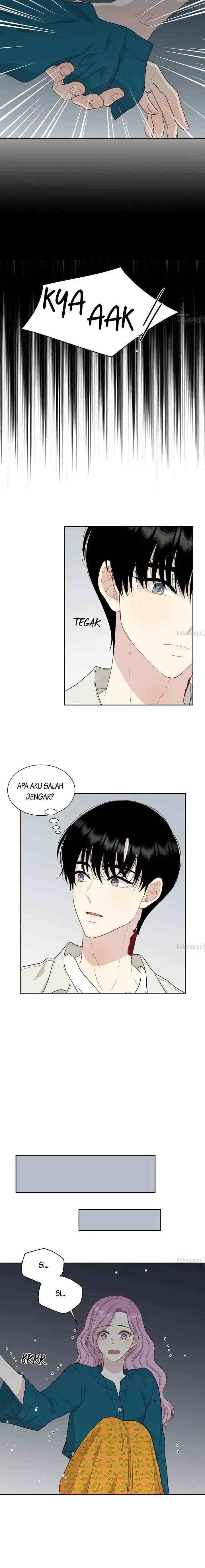Should I Not Tell? chapter 93 halaman 17