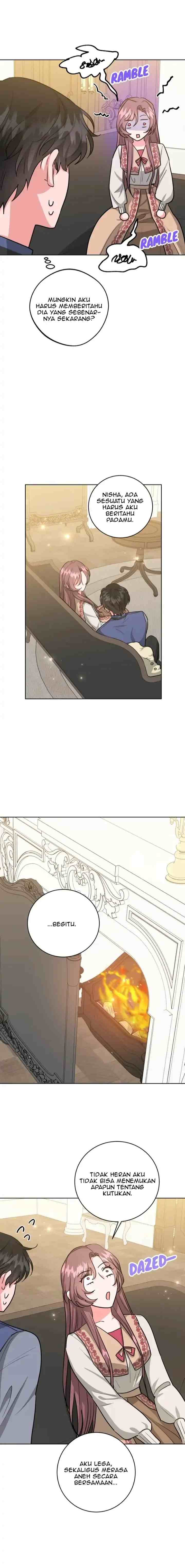 The Northern Duke Needs a Warm Hug chapter 34 halaman 13