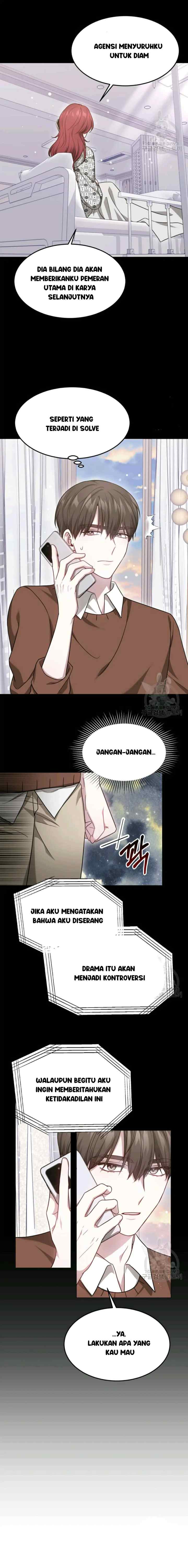 It's My First Time Getting Married chapter 49 halaman 10