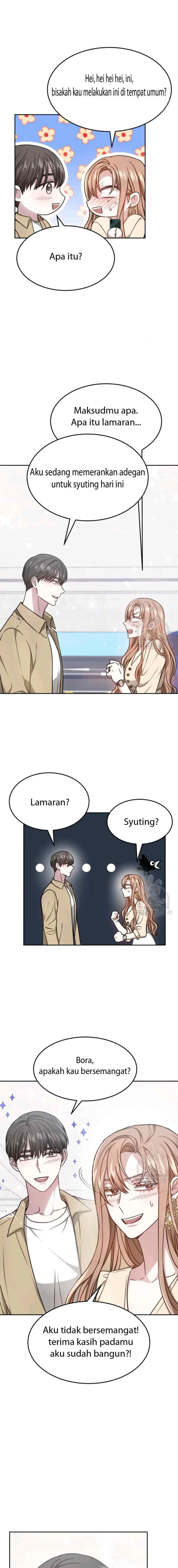 It's My First Time Getting Married chapter 15 halaman 13