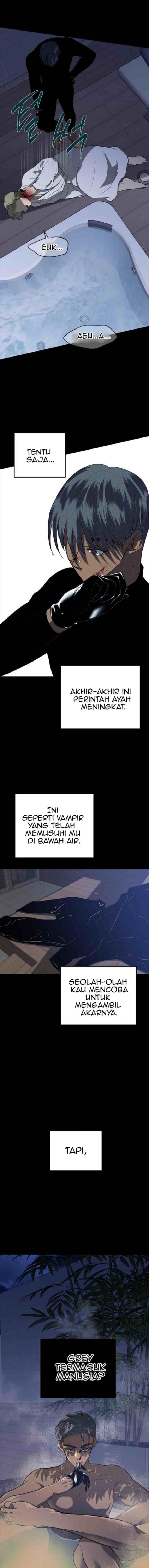 Loop chapter 113 halaman 12