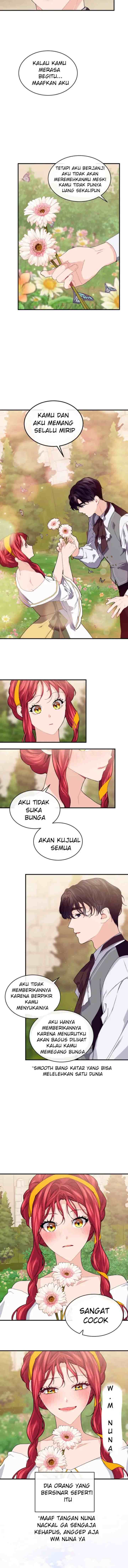The Elegant Sea of Savagery chapter 35 halaman 12