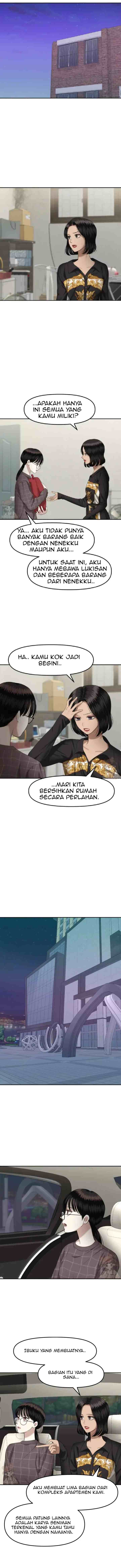 Sisters at War chapter 9 halaman 4
