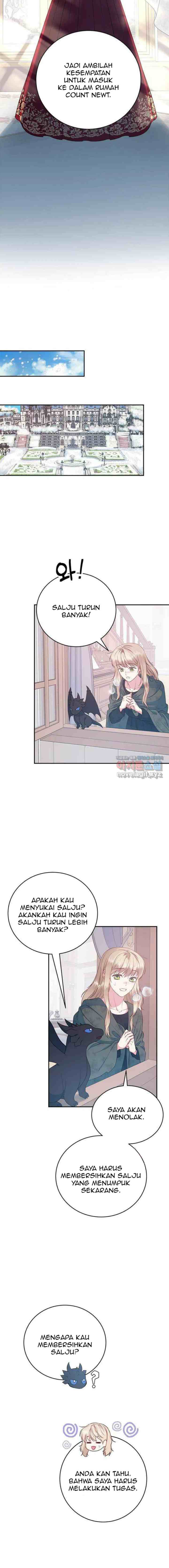 What Does That Evil Dragon Live For? chapter 17 halaman 15