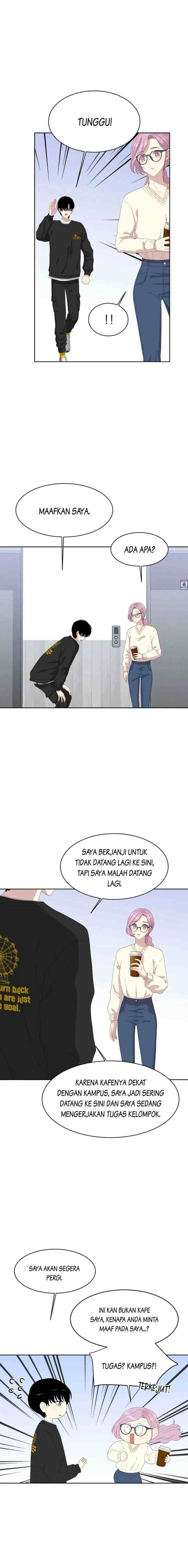 Should I Not Tell? chapter 4 halaman 10