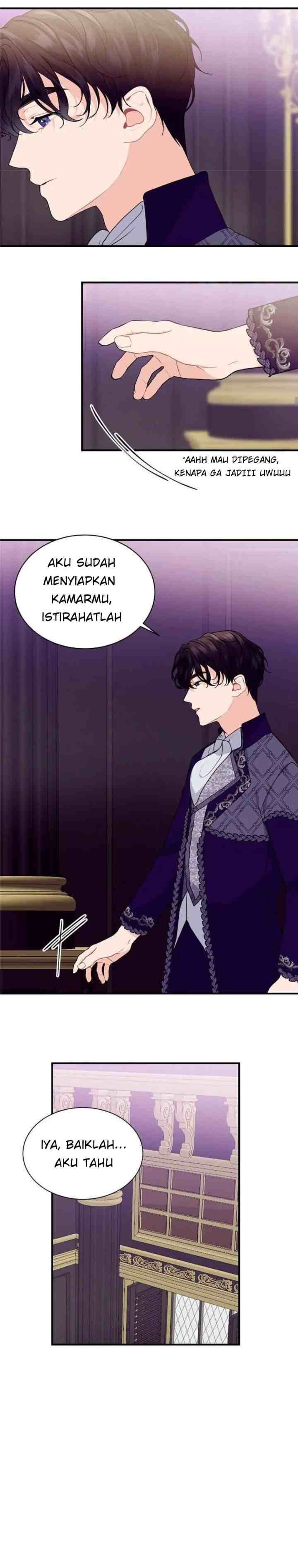 The Elegant Sea of Savagery chapter 10 halaman 16