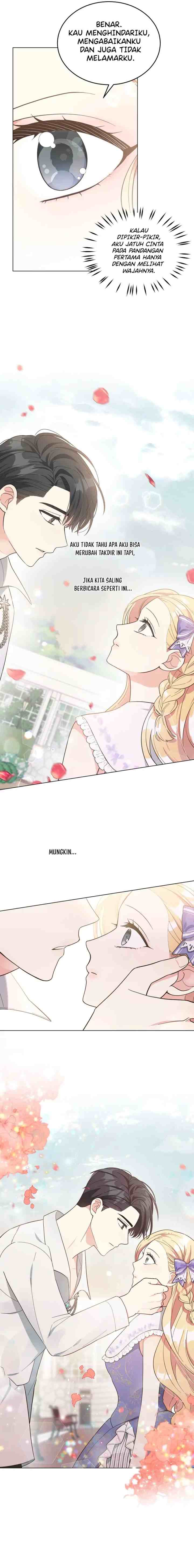 The Peach of June chapter 5 halaman 4