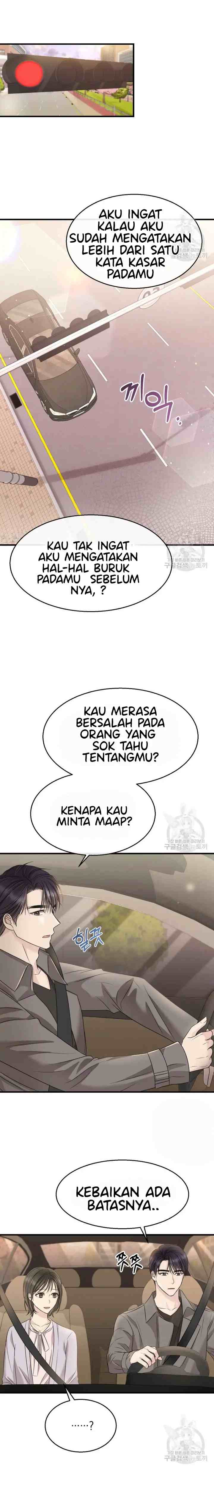 Time To Be Dyed chapter 13.2 halaman 6