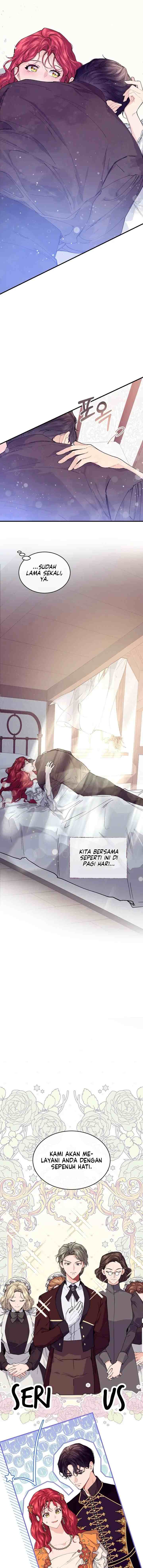The Elegant Sea of Savagery chapter 53 halaman 4